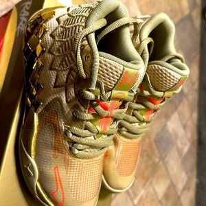 Puma LaMelo Ball MB.01